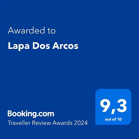 Lapa Dos Arcos-2