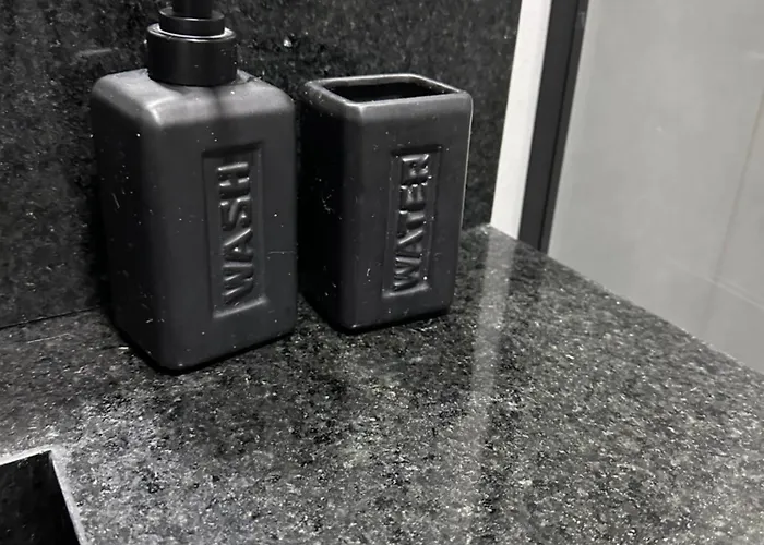 Studio Deluxe Albany Rio de Janeiro