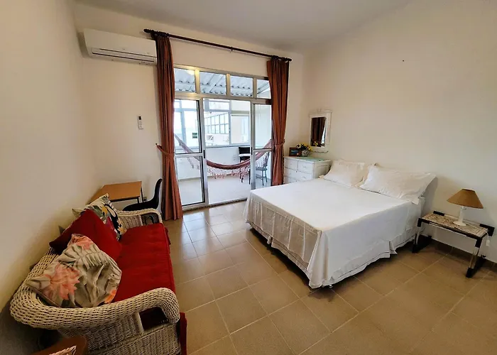 Mommy'S Apartment In Copacabana Rio de Janeiro